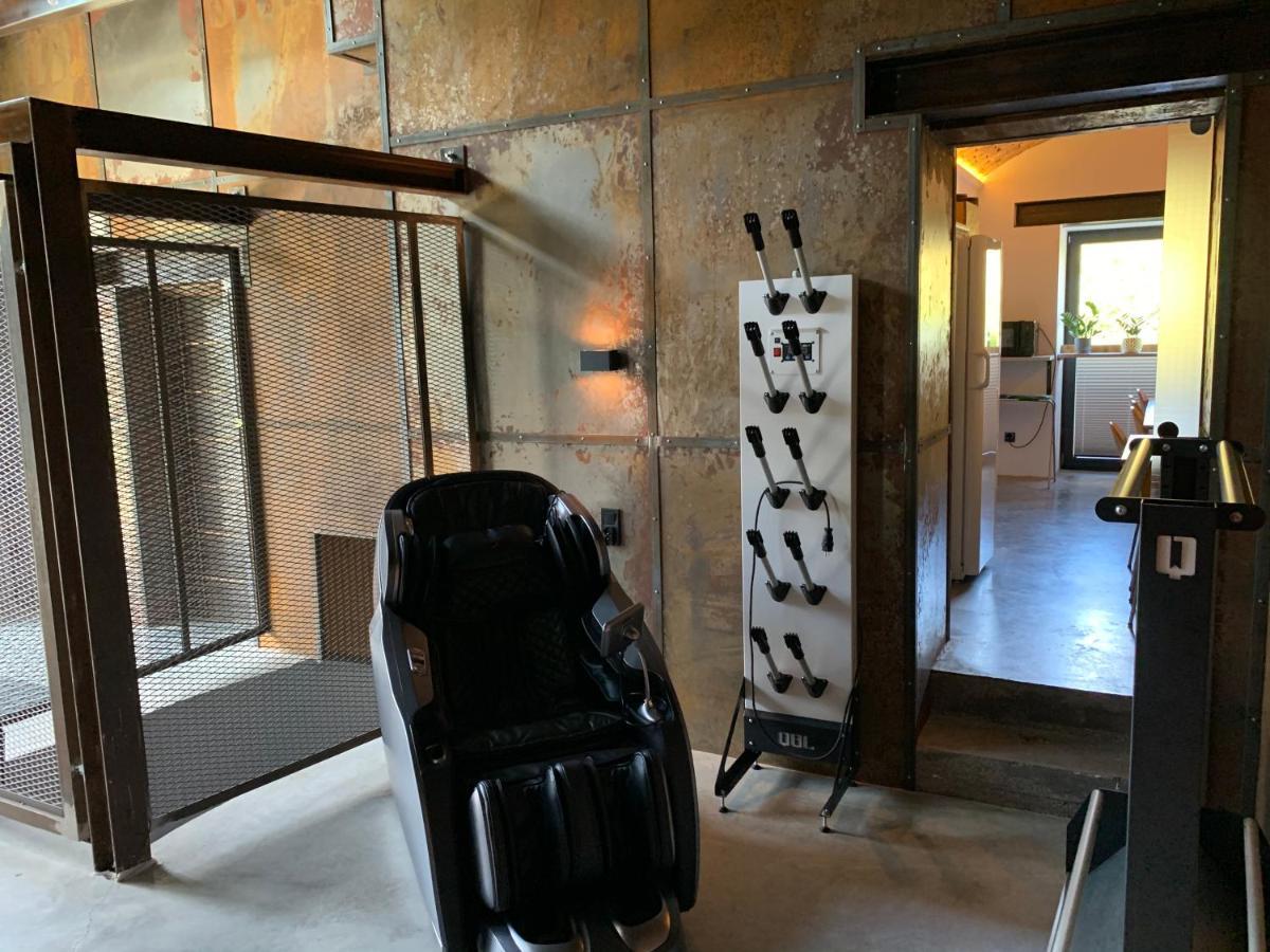 Black House 88 Gasthof