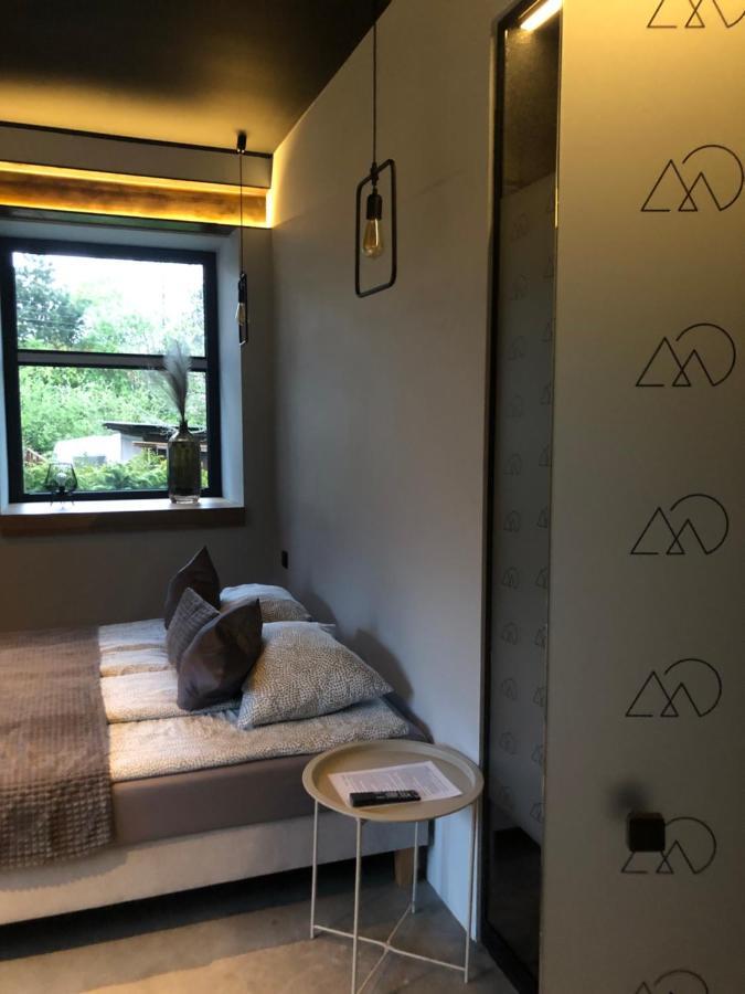 Guest house Black House 88 Ustron