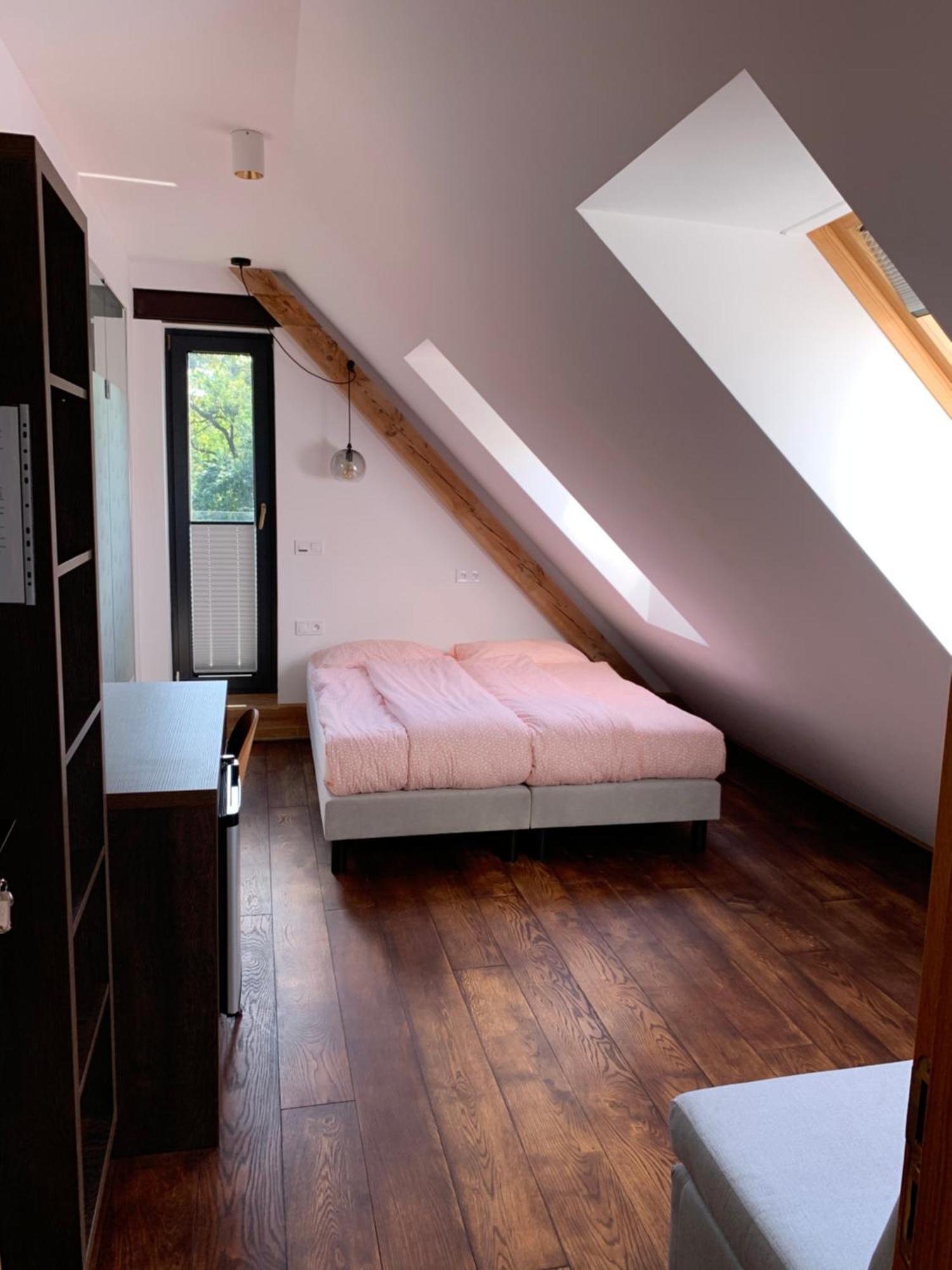 Black House 88 Guest house *